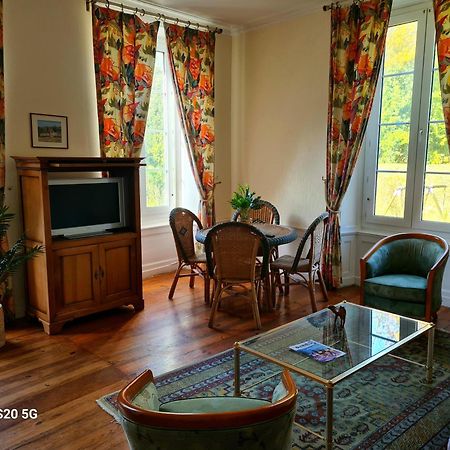 Appartement Spacieux 3 Chambres Vannes Extérieur photo