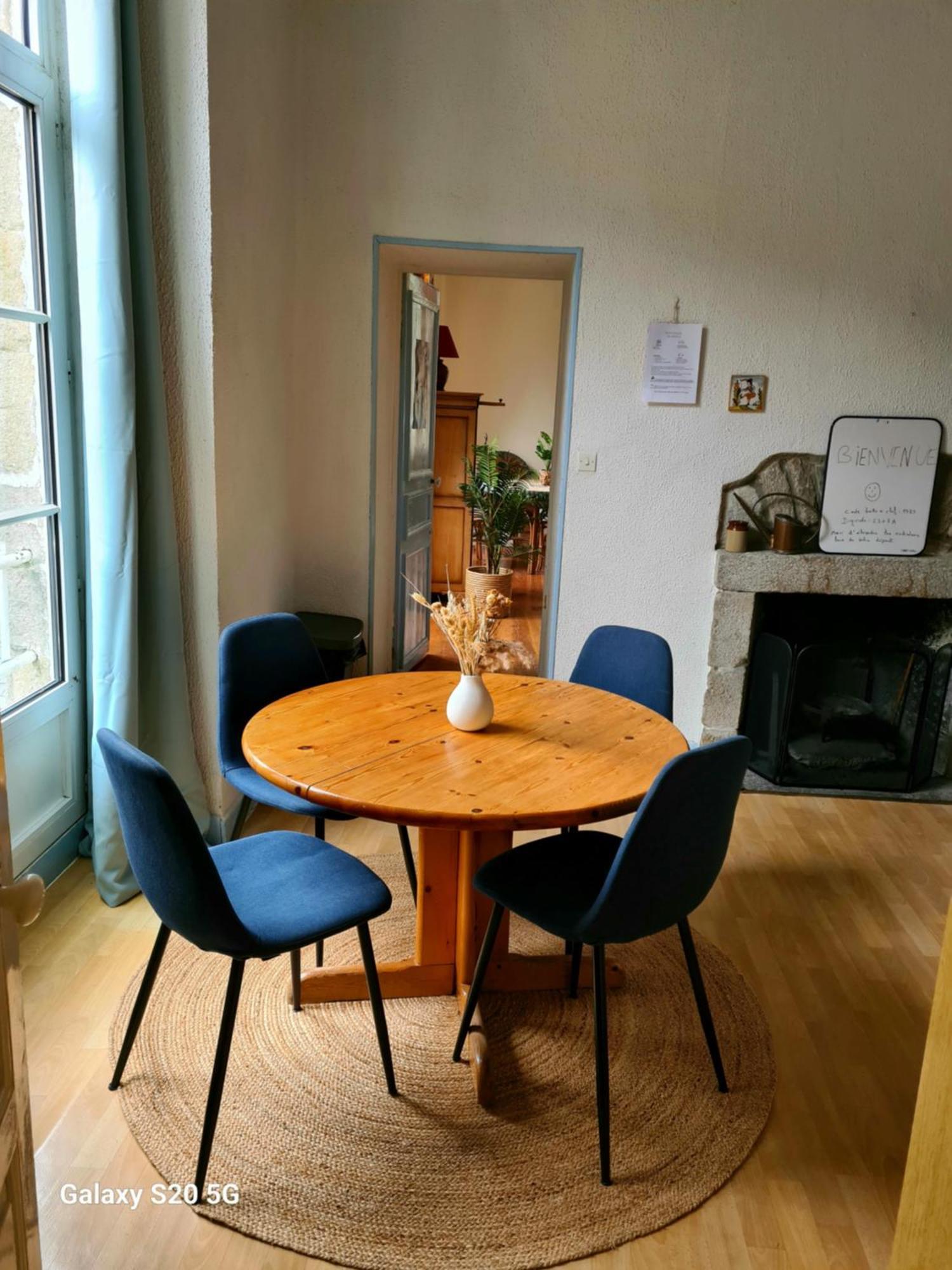 Appartement Spacieux 3 Chambres Vannes Extérieur photo
