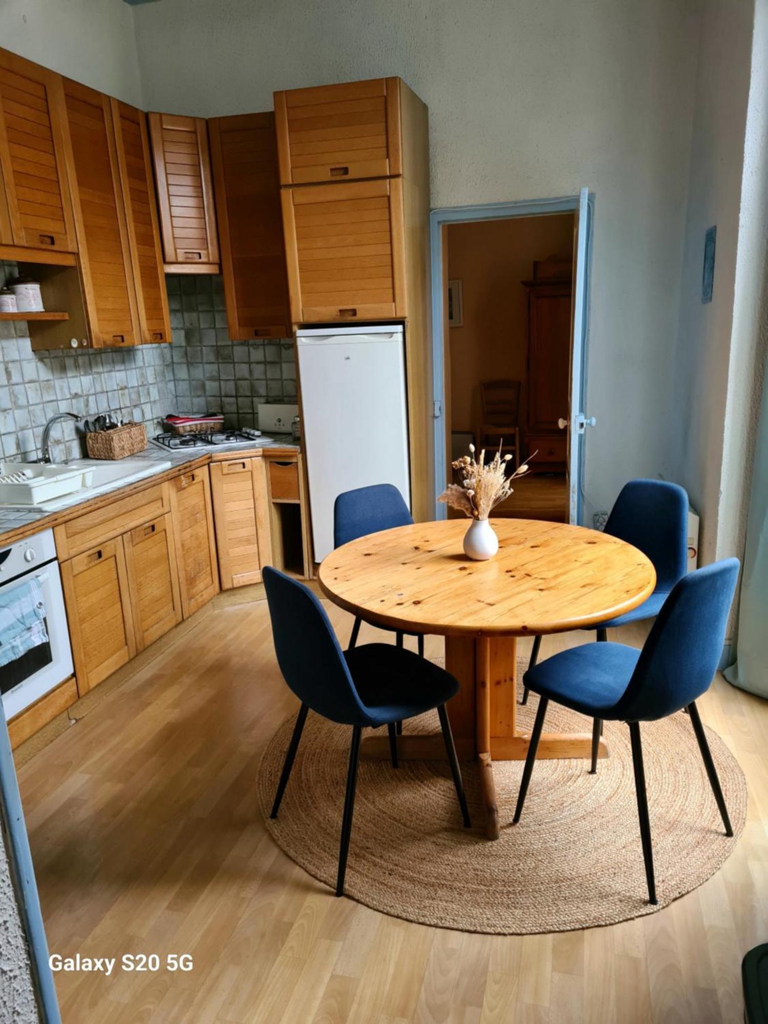 Appartement Spacieux 3 Chambres Vannes Extérieur photo