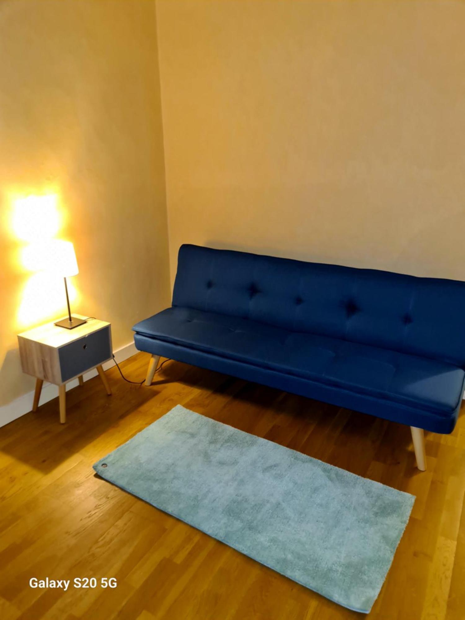Appartement Spacieux 3 Chambres Vannes Extérieur photo